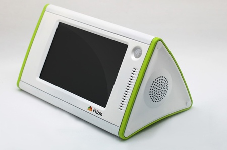 Controla toda tu casa con Prizm