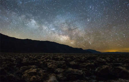 «Move», un espectacular time lapse que rinde culto al movimiento perpetuo del mundo que nos rodea