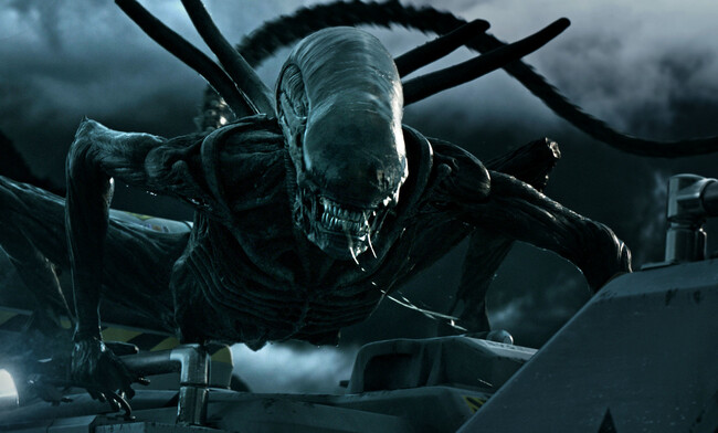 Imagen de Aliens