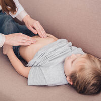 Hepatitis en bebés y niños: cuáles son los síntomas y cómo prevenirla