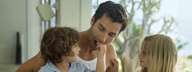 Hambre y calentamiento del planeta ¿vamos a dejar estos problemas para que los arreglen nuestros hijos? 