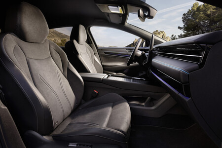 Volkswagen ID.7 Primer Contacto 7