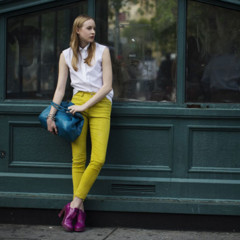 Foto 10 de 22 de la galería coach-y-the-sartorialist en Trendencias