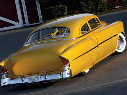 1954 Chevrolet Bel Air