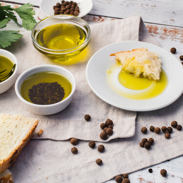 Alcampo vende una garrafa de cinco litros de AOVE marca Coosur por menos de 5,19 euros el litro