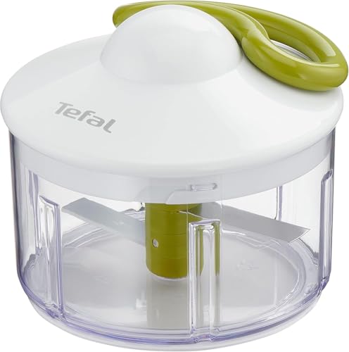 Tefal 5 Segundos - Picadora Manual 500 ml 