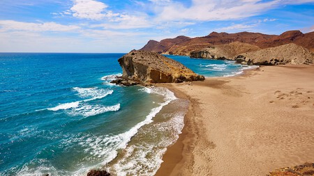 Cabo De Gata