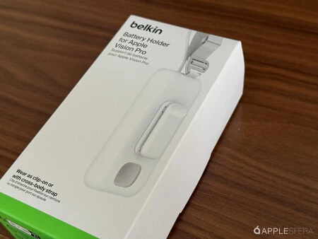 私の意見では、Apple Vision Pro を使用する日には欠かせないデバイスの 1 つです