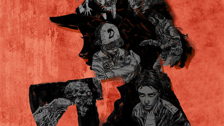 Se reanuda la producción de The Walking Dead: The Final Season. Las temporadas anteriores volverán a estar disponibles