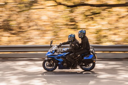 Gsx S1000gt M2 Action 23