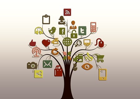 7 razones para usar las redes sociales en el pequeño comercio