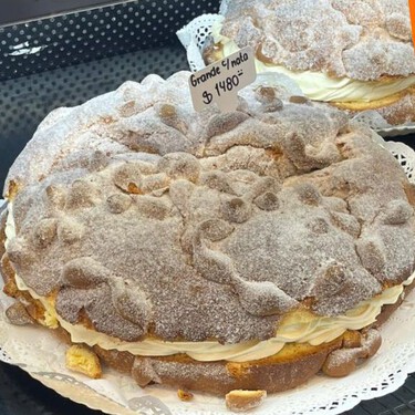 No es el Globo ni La Esperanza, en esta panadería de CDMX encuentras un pan de muerto de 1480 pesos