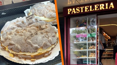 No es el Globo ni La Esperanza, en esta panadería de CDMX encuentras un pan de muerto de 1480 pesos