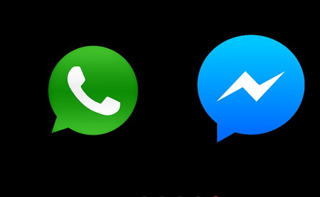 Así puedes hacer videollamadas grupales masivas con WhatsApp Web utilizando Messenger Rooms