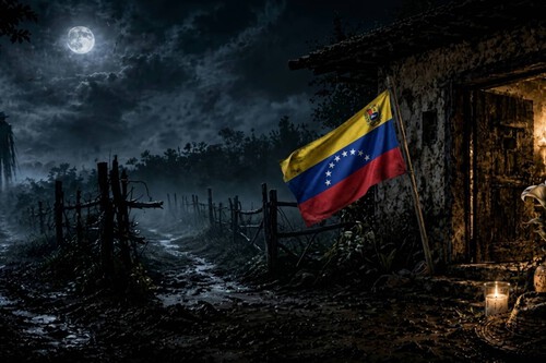 A pesar de su contexto social y dos terremotos, este estudio venezolano lanzará su juego de terror inspirado en la leyenda de los llanos: El Sonido de un Sueño 