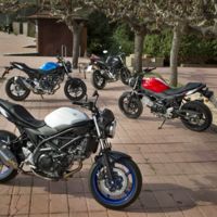 También hay rebajas en Suzuki. Estos son sus precios y promociones