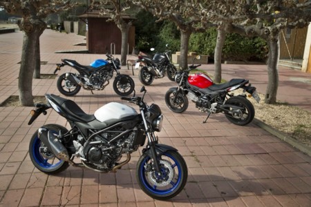 También hay rebajas en Suzuki. Estos son sus precios y promociones