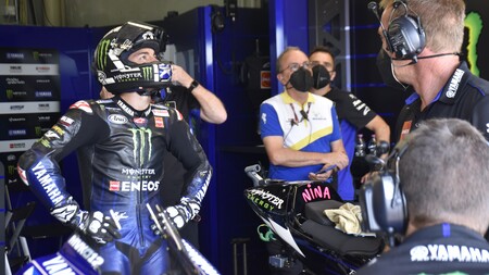 Vinales Sachsenring Motogp 2021 2