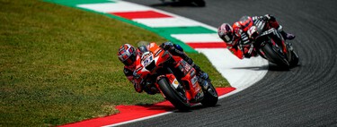 Horarios MotoGP Cataluña Barcelona 2022: Fechas, favoritos y dónde ver las carreras en directo por TV y online 