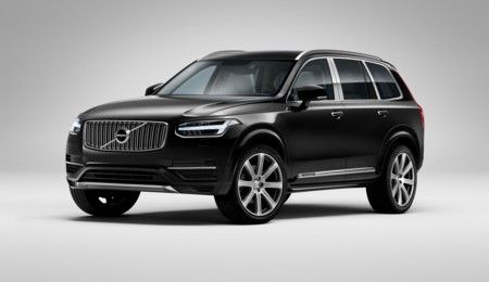 Volvo XC90 Excellence, la forma de hacer exclusiva una de las mejores SUV del mercado