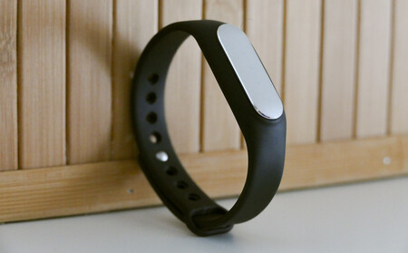 Xiaomi MiBand