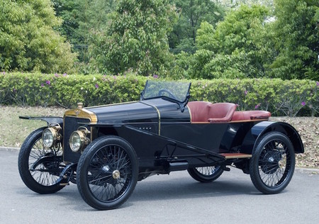 0053 Hispano Suizaalfonsoxiii