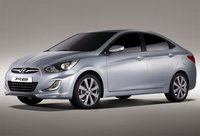 Hyundai RB Concept, un posible sustituto del Hyundai Accent