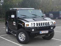 La crisis puede acabar con el Hummer