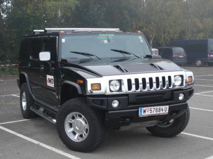 La crisis puede acabar con el Hummer