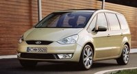 Nuevo Ford Galaxy
