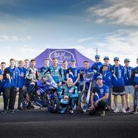 Por 1.750 euros Yamaha te ofrece el camino más rápido y menos caro para ser piloto oficial en SBK