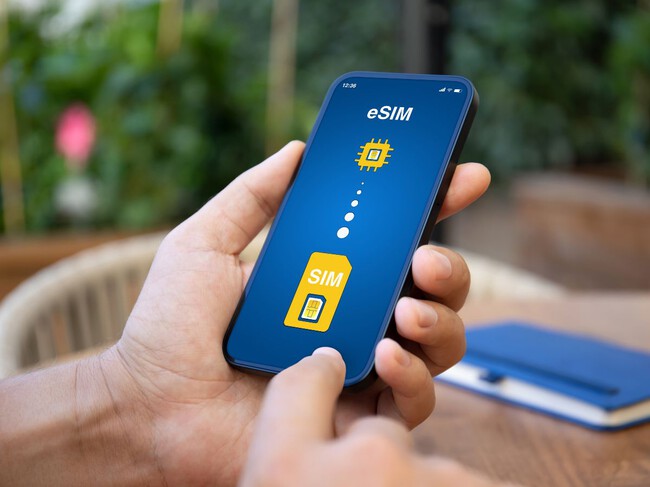 México dice que una eSIM extranjera no sirve para evadir el registro celular. La realidad es más complicada: puede mantenerte conectado
