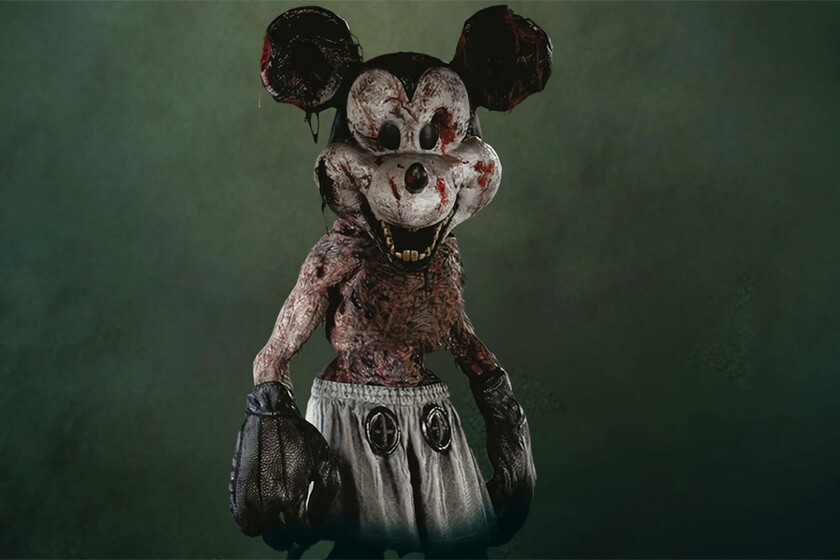 Imagen De Infestation 88