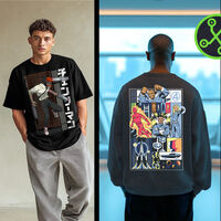 Descuento con PayPal y Kueski: Máscara de Látex tiene oferta de noviembre con cupón