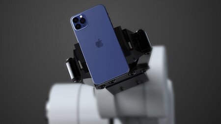 Mini, estándar, Pro y Pro Max, así se llamarán los modelos del iPhone 12 según L0vetodream
