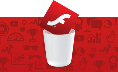 ¿Quieres deshacerte de Flash? Así podrás desinstalarlo de Windows, Linux o Mac OS X