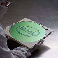 Apple e Intel preparan un acuerdo histórico para fabricar los futuros procesadores del iPhone y el Mac, según el WSJ 