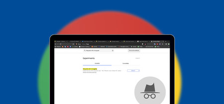 La próxima versión de Chrome ocultará a los sitios web que estamos navegando en modo incógnito: así puedes activarlo ya
