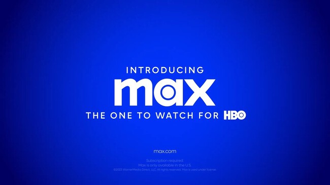 Max