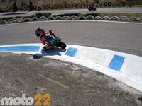 Cuna de Campeones Bancaja 