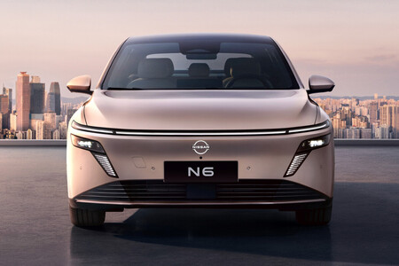 Nissan lanzamientos 2026