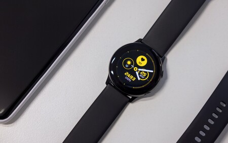 De Huawei a Samsung, éstos son los smartwatches con grandes descuentos que encontrarás en rebajas