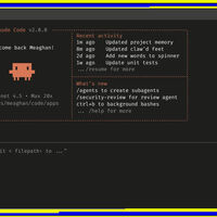 La IA está volviendo a poner de moda algo que creíamos que solo era para friquis: la línea de comandos 