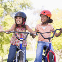 Niño de seis a ocho años: todo sobre el desarrollo físico y cognitivo en esta etapa de la infancia