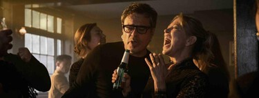 Esta serie de Disney+ demuestra que la traición de un amigo puede doler mucho más que una ruptura amorosa. Es una mezcla perfecta de drama y situaciones absurdas 