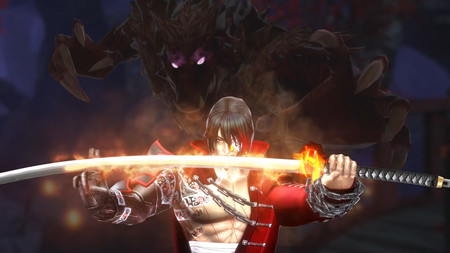 Bloodstained: Ritual of the Night se actualizará gratuitamente esta semana con el modo Randomizer y la llegada de Zangetsu