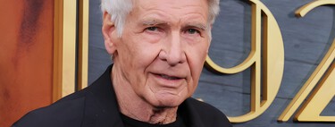 "Leí 30 páginas y lo tiré": hace 15 años Harrison Ford protagonizó esta película de ciencia ficción que fracasó en taquilla