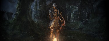Dark Souls se transforma en un desafiante roguelike con armas, enemigos y zonas aleatorias gracias a este mod 