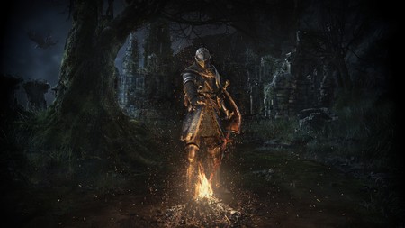Dark Souls se transforma en un desafiante roguelike con armas, enemigos y zonas aleatorias gracias a este mod