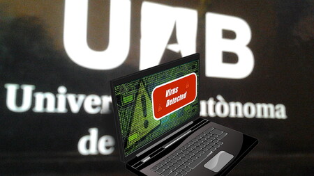 La UAB iba a tardar "días" en recuperarse del ciberataque de ransomware… ahora la expectativa es hacerlo a las puertas de 2022